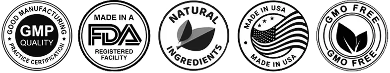 GlycoHarmony       Supplement Manufactured in FDA Registered Facility – Quality & Safety Standards