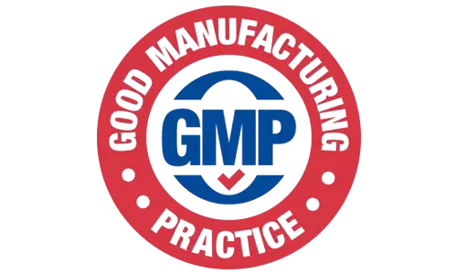 GlycoHarmony       Manufactured in GMP Certified Facility – Quality Assured
